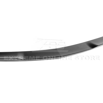 2021-Up Acura TLX | Extended Rear Trunk Wing Spoiler