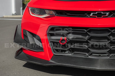 6th Gen Camaro ZL1 Front Splitter