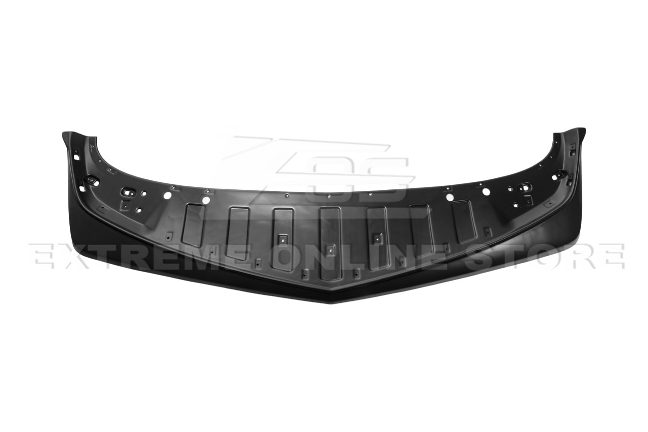 2014-15 Camaro SS Z28 Package Front Splitter