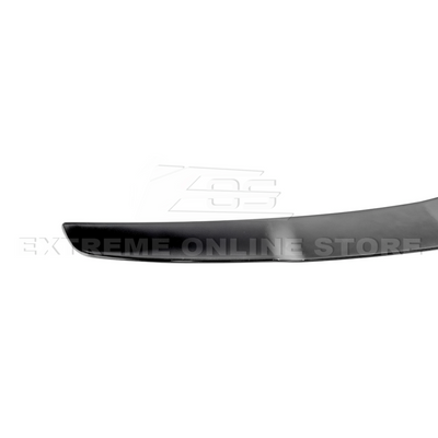 2021-Up Acura TLX | Extended Rear Trunk Wing Spoiler