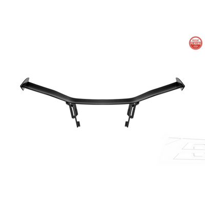 Chevrolet Corvette C8 Z06 Rear High Wing