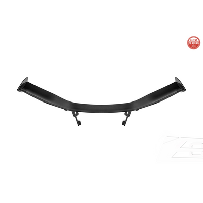 Chevrolet Corvette C8 Z06 Rear High Wing