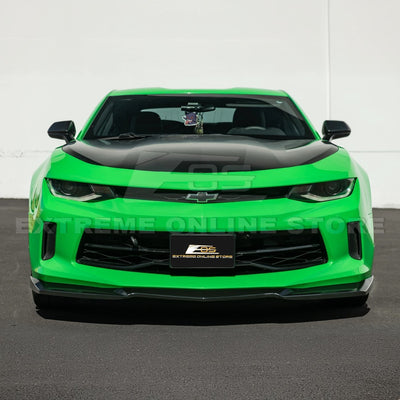 2016-18 Camaro | ZL1 Conversion Front Splitter
