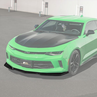 2016-18 Camaro | ZL1 Conversion Front Splitter