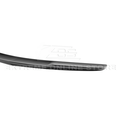 2021-Up Acura TLX | Extended Rear Trunk Wing Spoiler