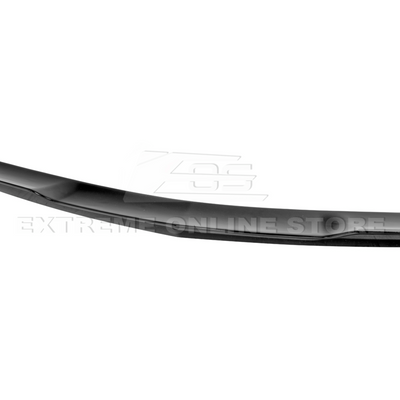 2021-Up Acura TLX | Extended Rear Trunk Wing Spoiler