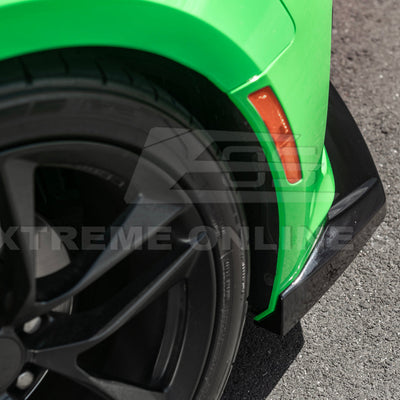 2016-18 Camaro | ZL1 Conversion Front Splitter