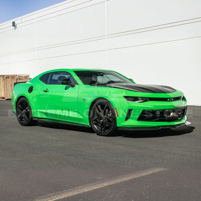 2016-18 Camaro | ZL1 Conversion Front Splitter