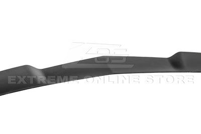 2021-Up Acura TLX | Extended Rear Trunk Wing Spoiler