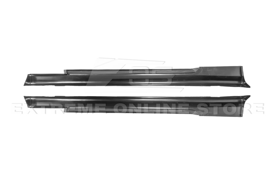 2010-15 Camaro ZL1 Package Side Skirts Panel Extension