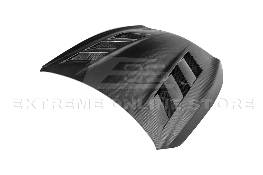 2014-Up Infiniti Q50 Front Bumper Hood &amp; Side Fender