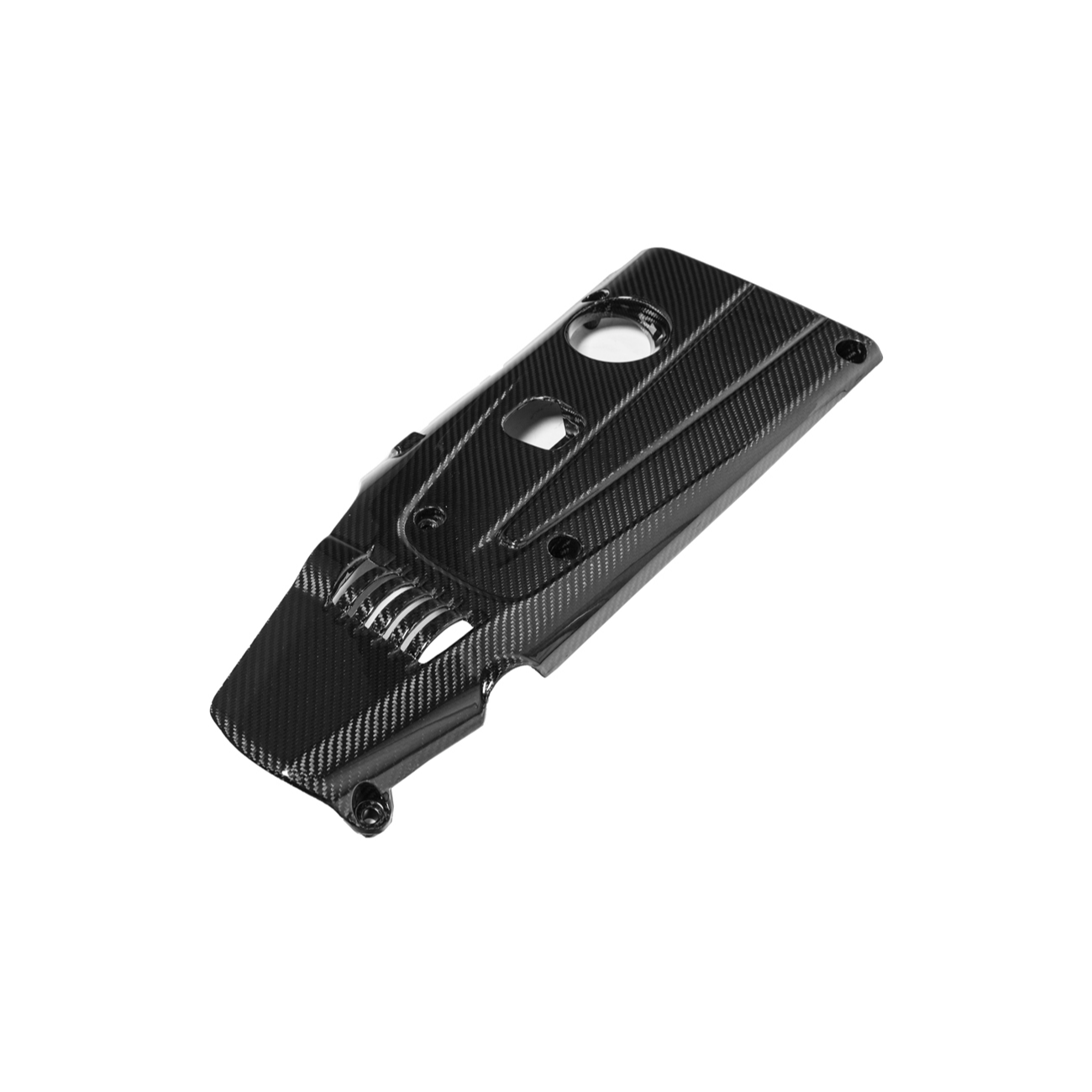 2017-Up Honda Civic FK8 FL5 Type-R Carbon Fiber Engine Valve Cover