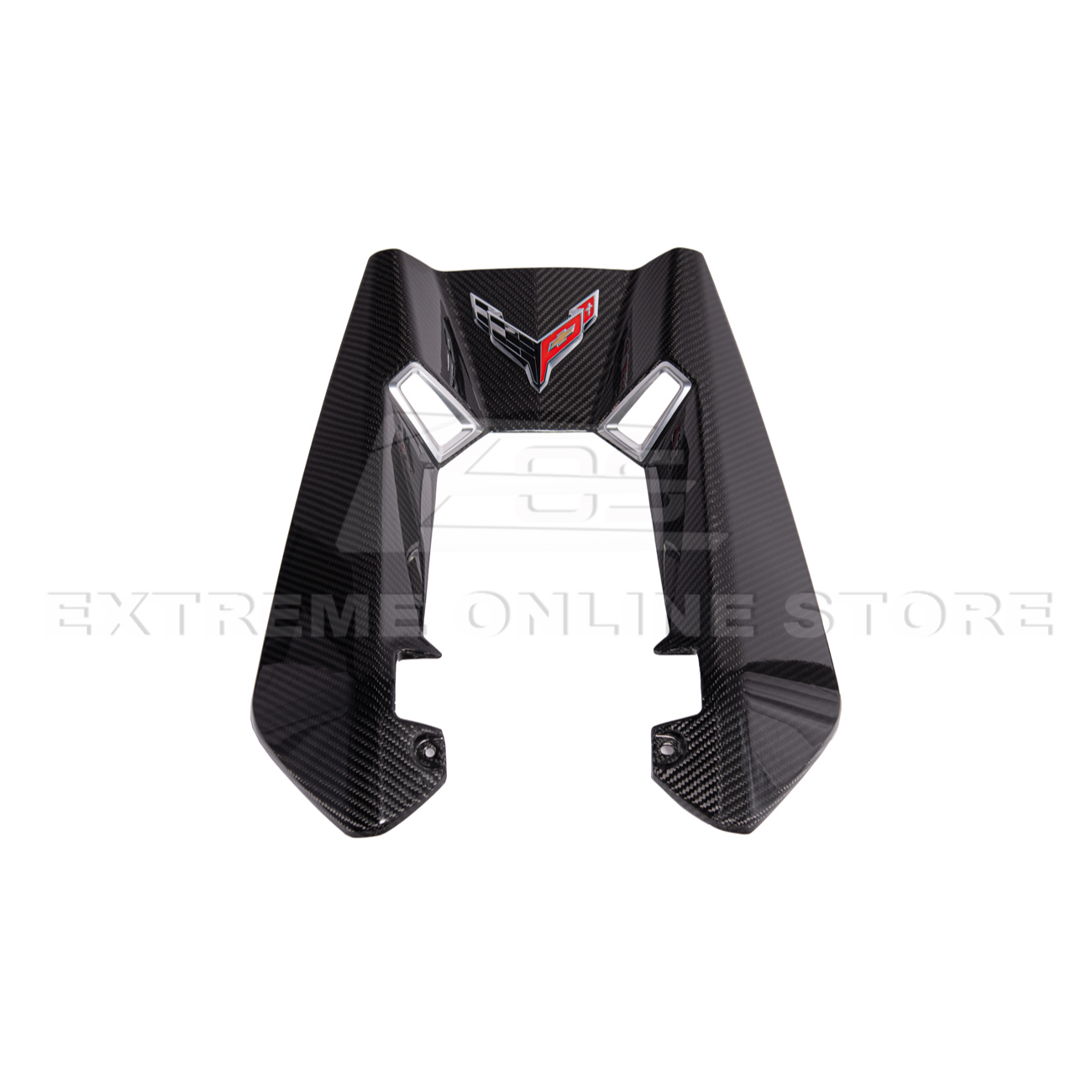 Chevrolet Corvette C8 Z06 Engine Cover