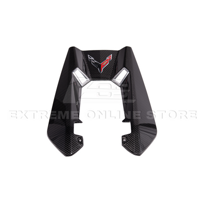 Chevrolet Corvette C8 Z06 Engine Cover