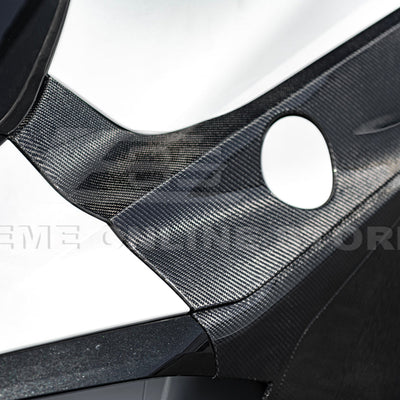 Corvette C8 Stingray | Z06 Package Rear Side Fender