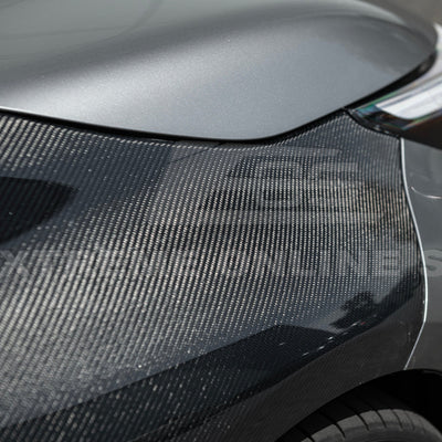 2023-Up GR Corolla Front Side Fender Pair