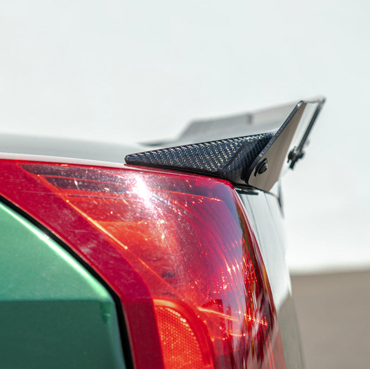 2003-07 CTS-V Rear Trunk Lid Wing Spoiler