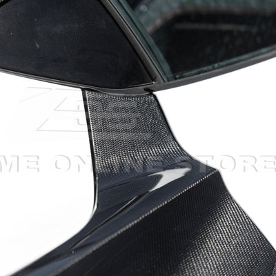 Corvette C8 Stingray | Z06 Package Rear Side Fender