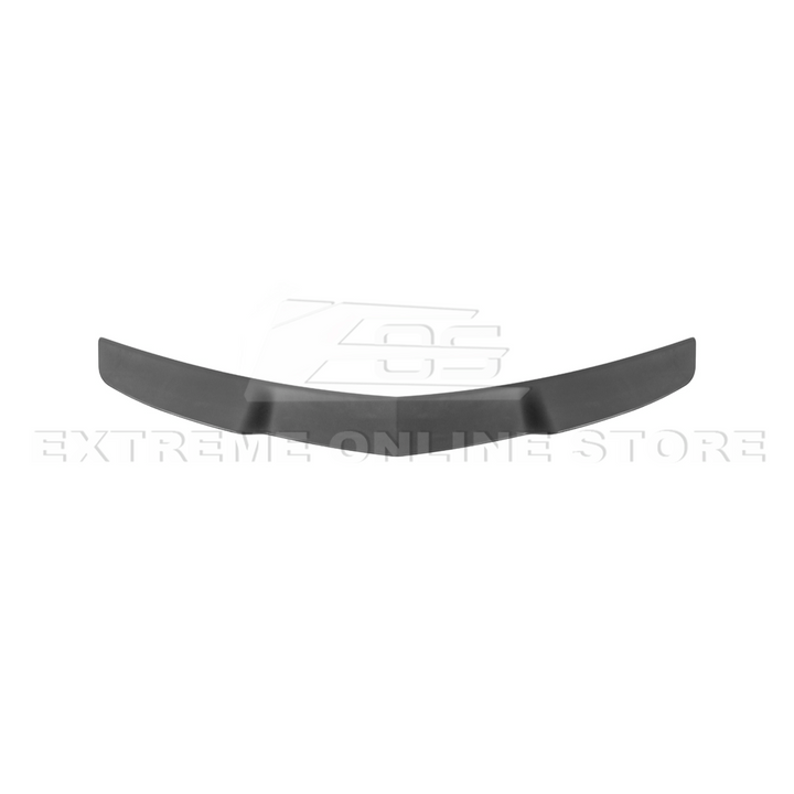2021-Up Acura TLX | Extended Rear Trunk Wing Spoiler