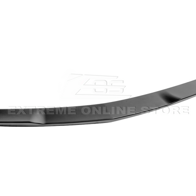 2021-Up Acura TLX | Extended Rear Trunk Wing Spoiler