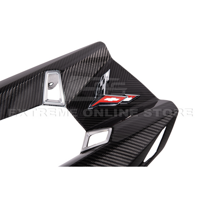 Chevrolet Corvette C8 Z06 Engine Cover