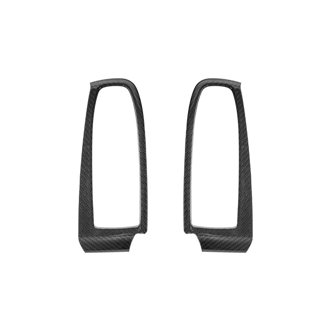 2022-Up WRX Doors Glass Lifting Panel Cover