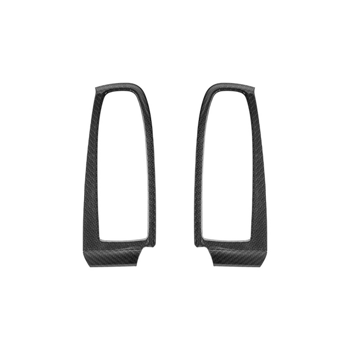 2022-Up WRX Doors Glass Lifting Panel Cover