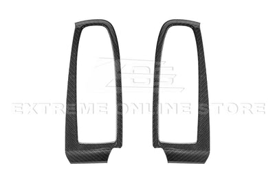 2022-Up WRX Doors Glass Lifting Panel Cover