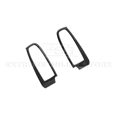 2022-Up WRX Doors Glass Lifting Panel Cover