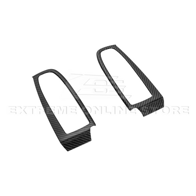 2022-Up WRX Doors Glass Lifting Panel Cover