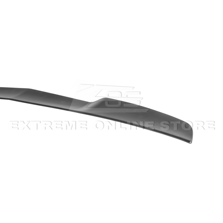 2021-Up Acura TLX | Extended Rear Trunk Wing Spoiler