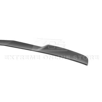 2021-Up Acura TLX | Extended Rear Trunk Wing Spoiler