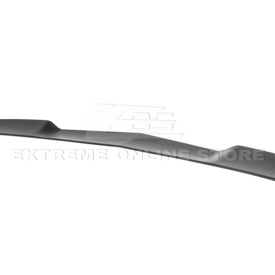 2021-Up Acura TLX | Extended Rear Trunk Wing Spoiler