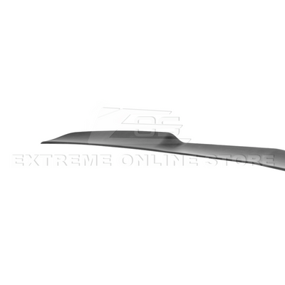 2021-Up Acura TLX | Extended Rear Trunk Wing Spoiler