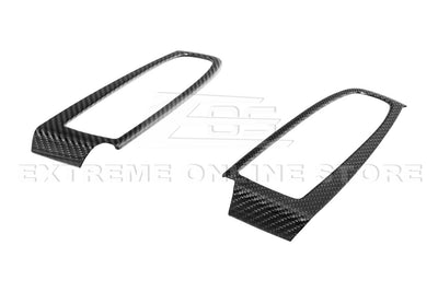 2022-Up WRX Doors Glass Lifting Panel Cover