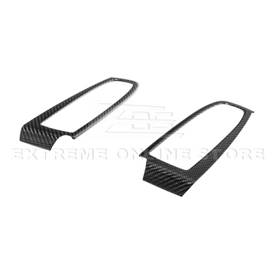 2022-Up WRX Doors Glass Lifting Panel Cover