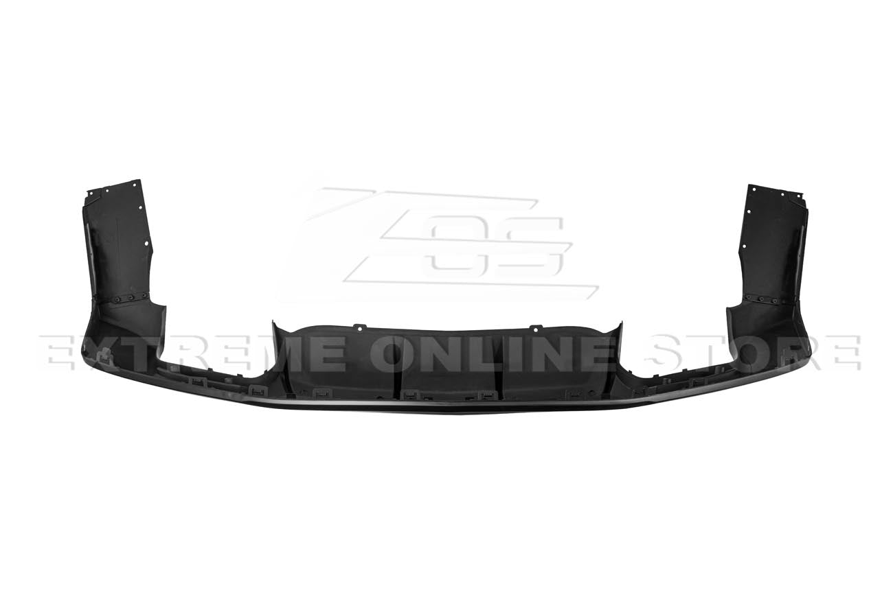 6th Gen Camaro Rear Quad Exit Diffuser