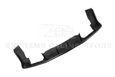 6th Gen Camaro Rear Quad Exit Diffuser