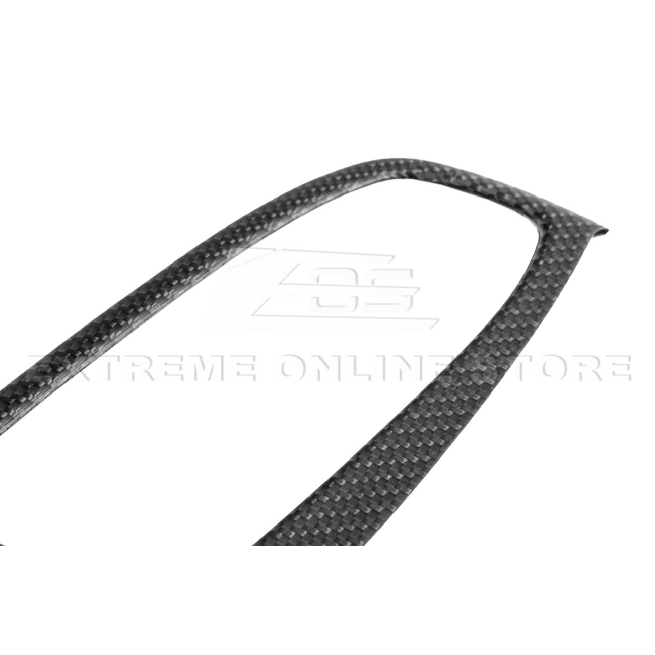 2022-Up WRX Doors Glass Lifting Panel Cover