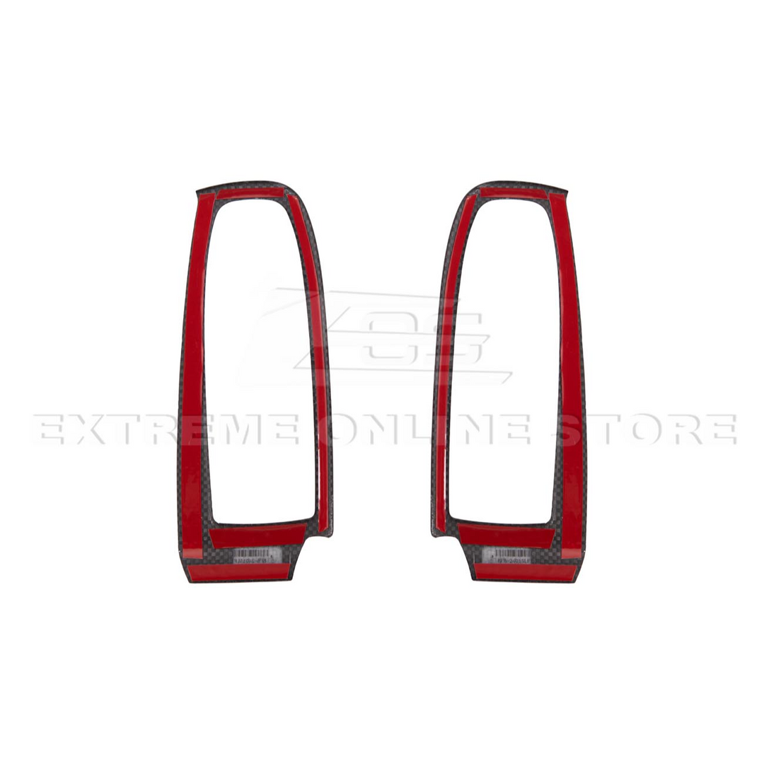 2022-Up WRX Doors Glass Lifting Panel Cover