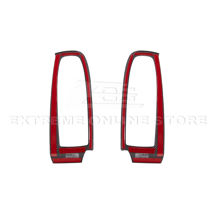 2022-Up WRX Doors Glass Lifting Panel Cover