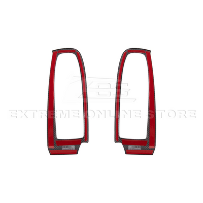 2022-Up WRX Doors Glass Lifting Panel Cover
