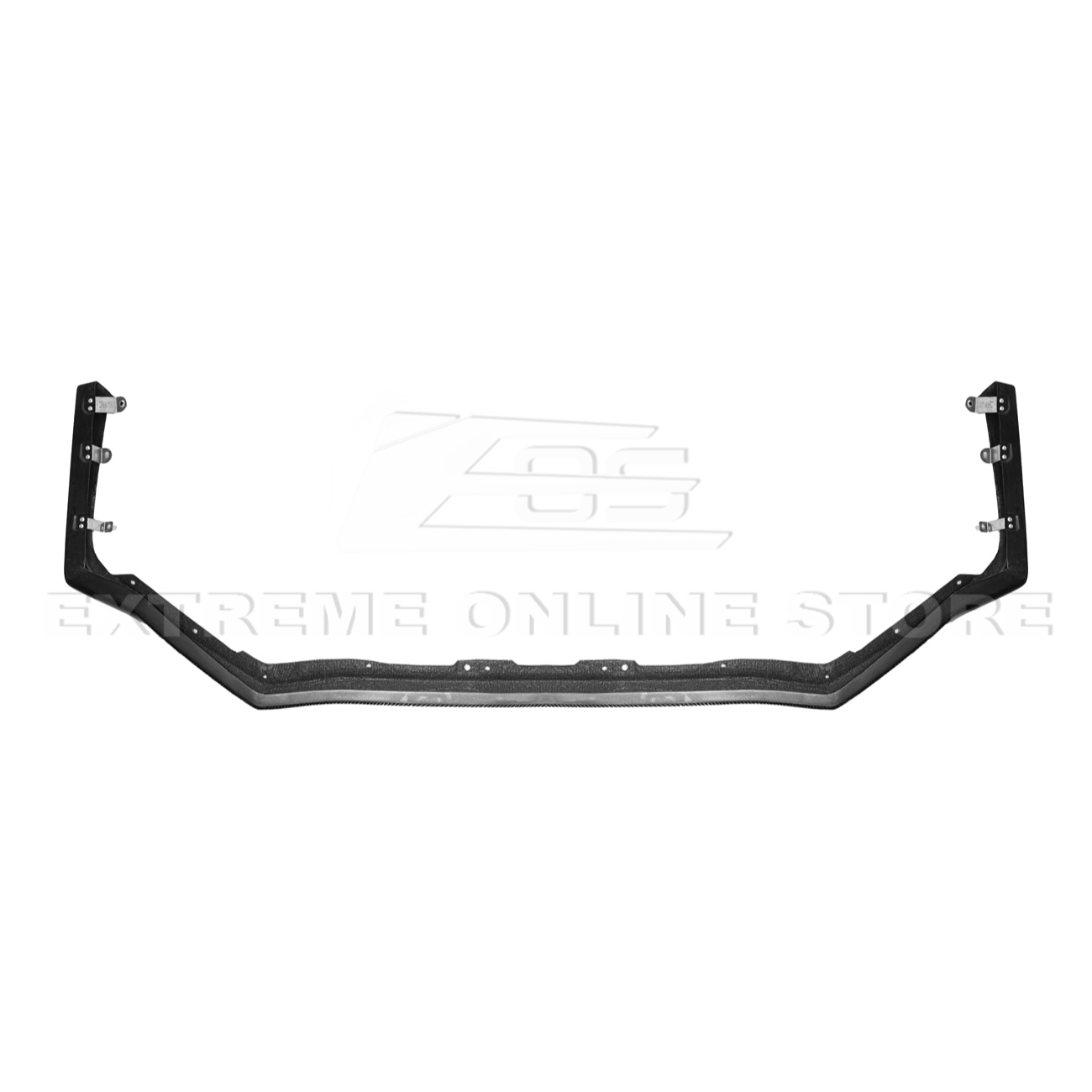 2015-21 Subaru WRX / STi Front Splitter Lip Ground Effect