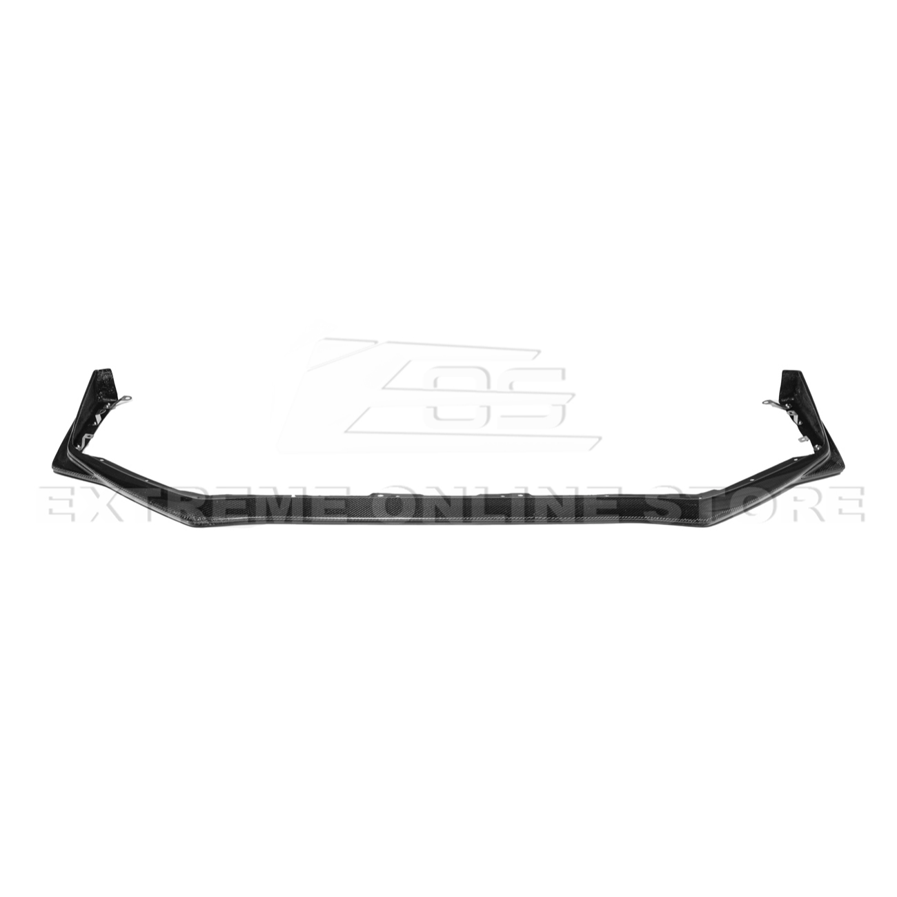 2015-21 Subaru WRX / STi Front Splitter Lip Ground Effect