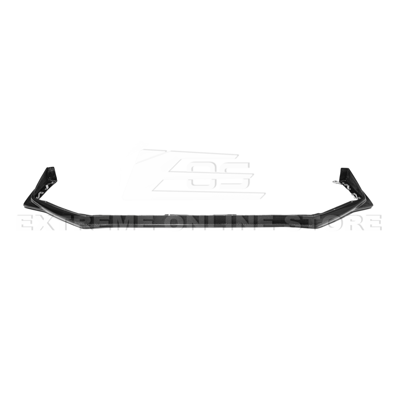 2015-21 Subaru WRX / STi Front Splitter Lip Ground Effect