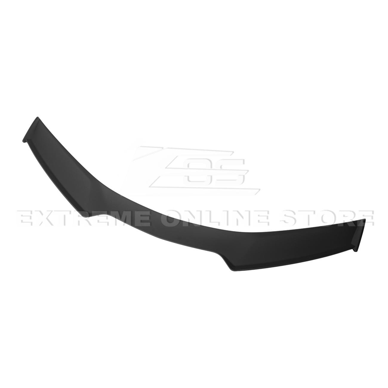 Chevrolet Corvette C8 Rear Ducktail Spoiler