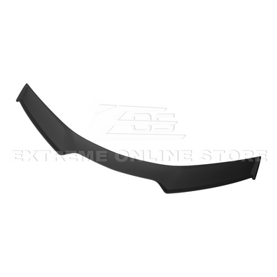 Chevrolet Corvette C8 Rear Ducktail Spoiler