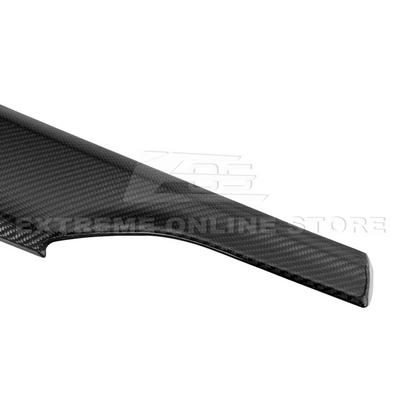 2022-Up WRX AC Outlet Panel Cover
