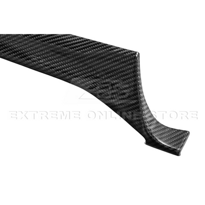 2022-Up WRX AC Outlet Panel Cover
