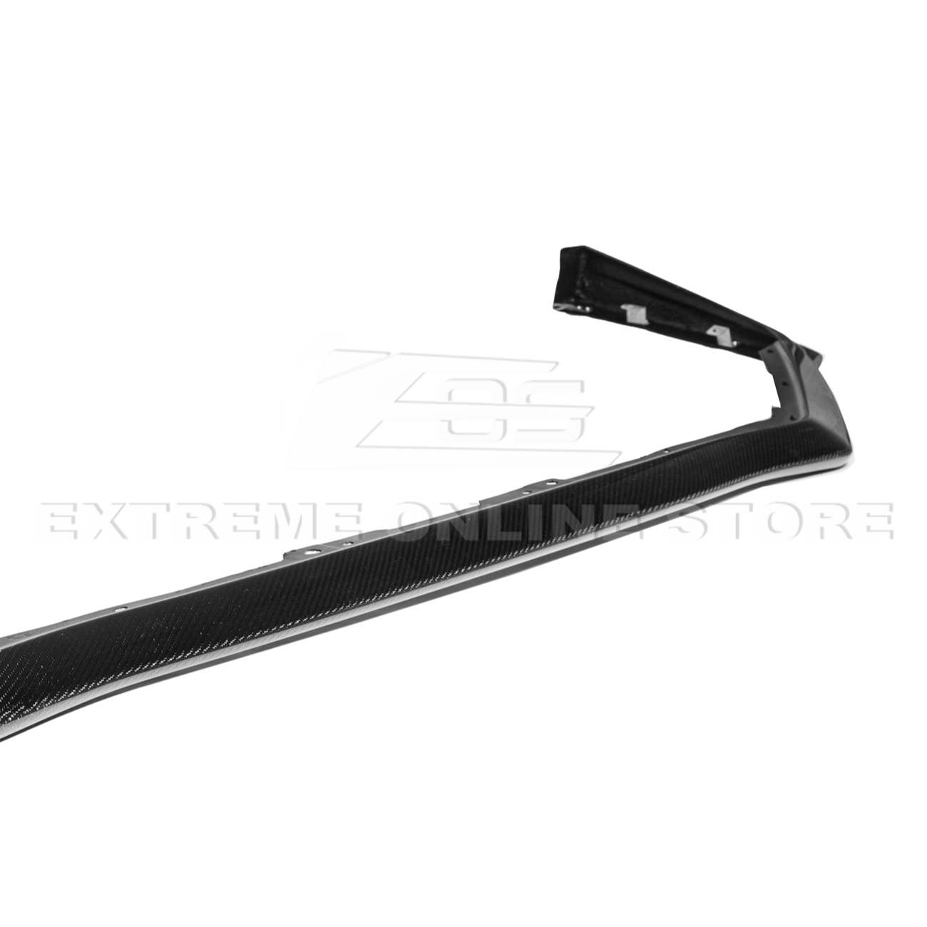 2015-21 Subaru WRX / STi Front Splitter Lip Ground Effect